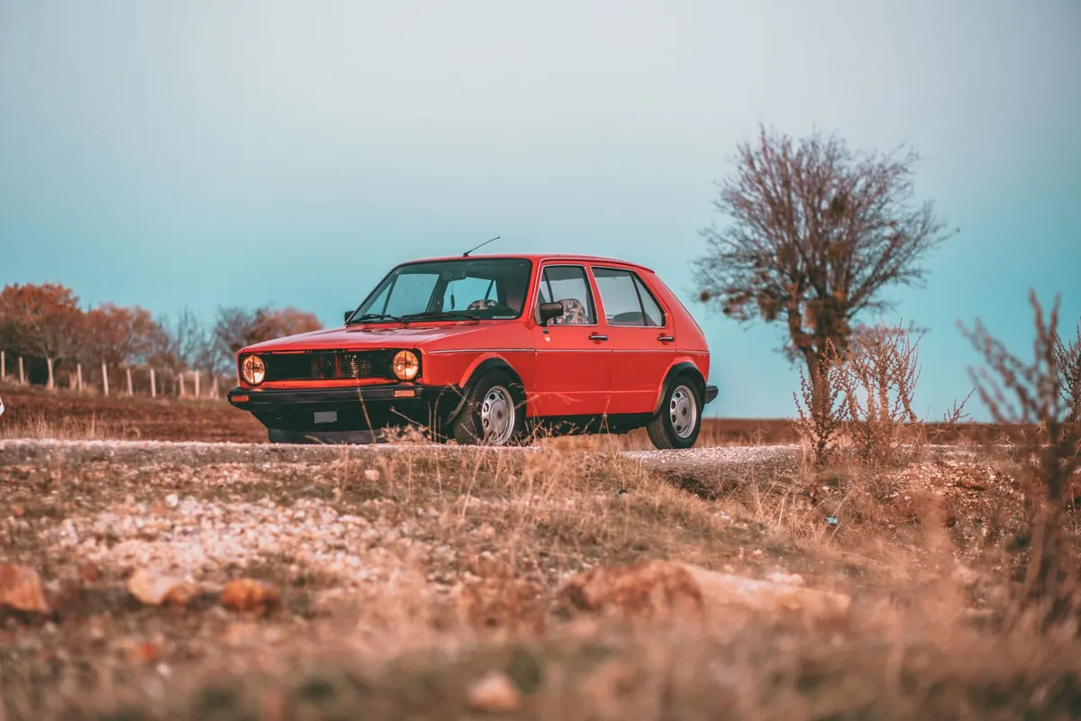 Best Used Cars for Rural Driving Under £8,000: Six Models Compared