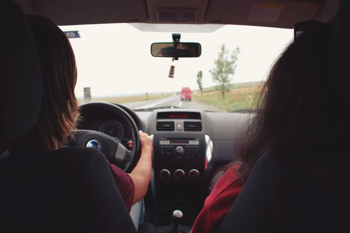 Common Mistakes New Drivers Make on Rural Roads (And How to Avoid Them)