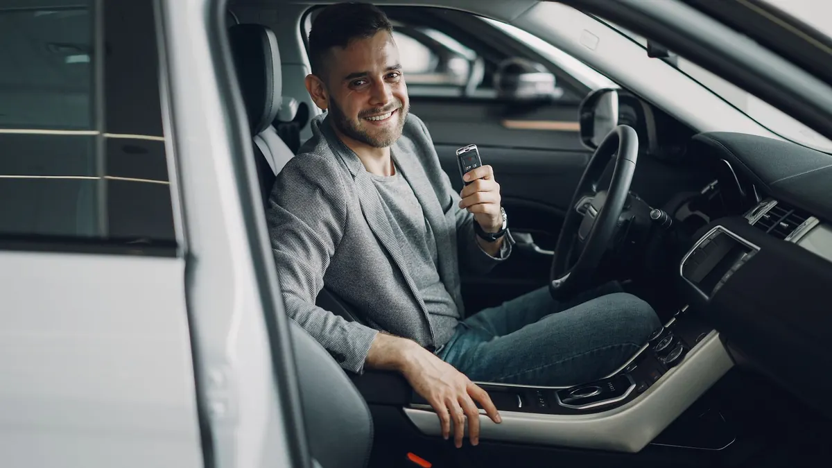 First Car Buying Guide for New UK Drivers: What to Check Before You Pay